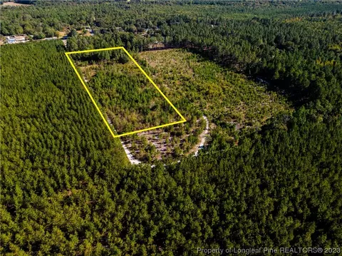 North Turnpike Road, Wagram, NC 28396