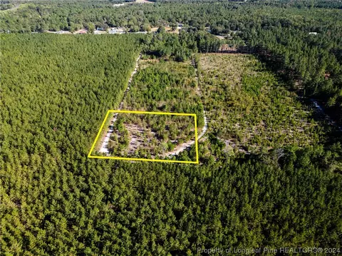 Tbd 2 North Turnpike Road, Wagram, NC 28396