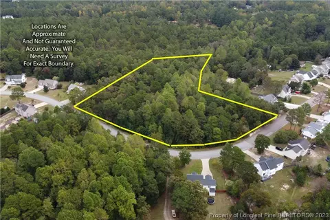 Yorkshire Drive, Cameron, NC 28326 photo 2