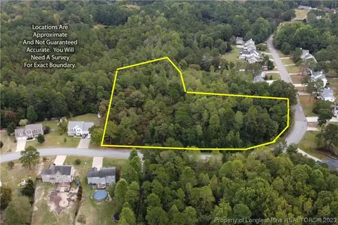 Yorkshire Drive, Cameron, NC 28326 photo 3