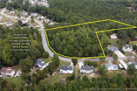 Yorkshire Drive, Cameron, NC 28326 photo 4