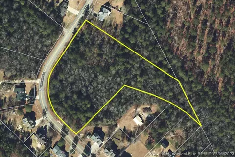 Yorkshire Drive, Cameron, NC 28326