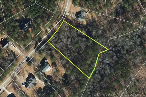 Pineridge Drive, Cameron, NC 28326
