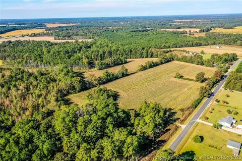 Wesley Road, Rowland, NC 28383