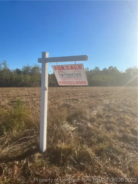 Jaycee Hut Road, Pembroke, NC 28372