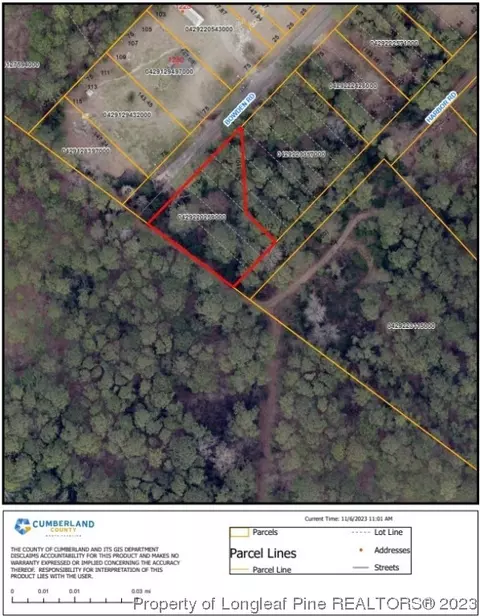 Bowden Road, Fayetteville, NC 28311