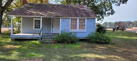 57 Stewart Rd, Godwin, NC 28344 photo 1