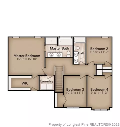 365 Solomon Dr, Cameron, NC 38326 photo 6