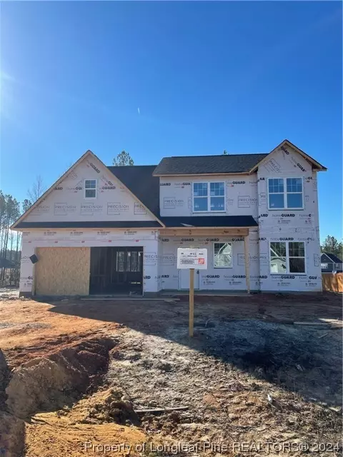 365 Solomon Dr, Cameron, NC 38326