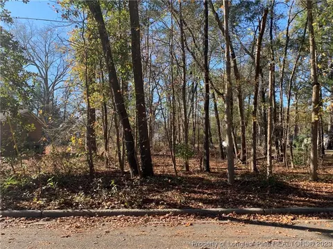 Sunset Drive, Red Springs, NC 28377
