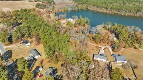 Tbd Lakeview Drive, Red Springs, NC 28377