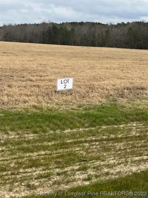 key road road LOT 2, Sanford, NC 27330