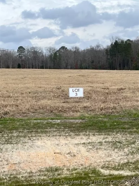 key road road LOT 3, Sanford, NC 27330