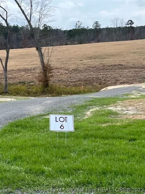 key road LOT 6, Sanford, NC 27330