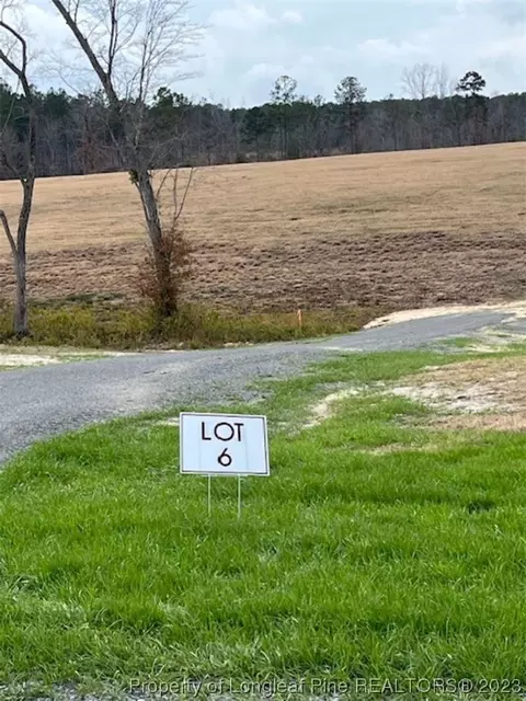 key road LOT 6, Sanford, NC 27330