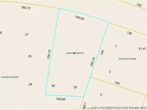 0 Knob Hill Ave, Fayetteville, NC 28306