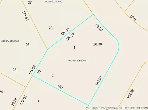 Tip Top Avenue, Fayetteville, NC 28306