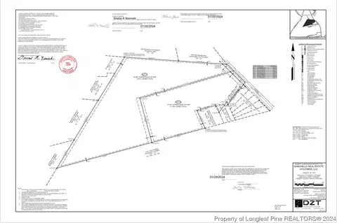 Ray Road, Spring Lake, NC 28390