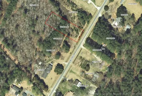 7 Pine Forest Drive, Maxton, NC 28364