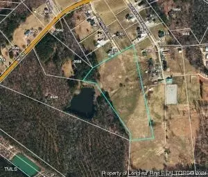 Buckhorn Farms Lane, Holly Springs, NC 27540