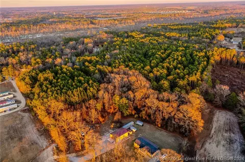 Tombstone Drive, Saint Pauls, NC 28384