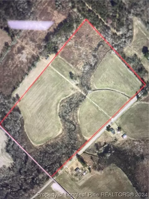 W White Pond Road, Fairmont, NC 28340
