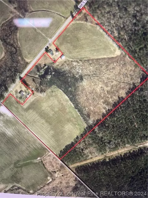 W White Pond Road, Fairmont, NC 28340