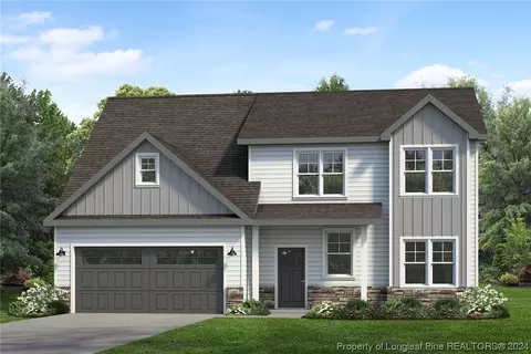 120 Rush Ln, Cameron, NC 38326