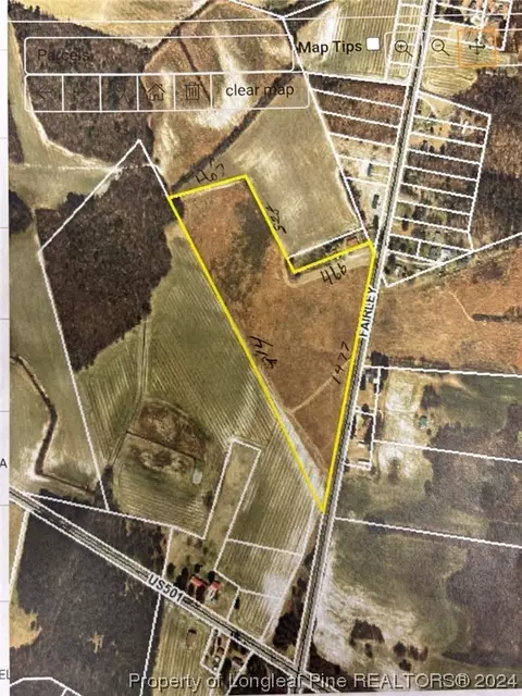 Fairley Road, Maxton, NC 28364 photo 6
