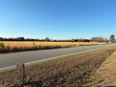 Fairley Road, Maxton, NC 28364