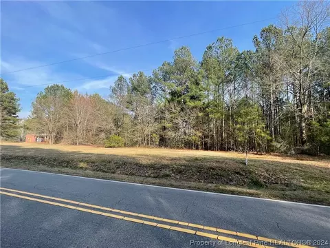 Tbd Blackstone Road, Sanford, NC 27330