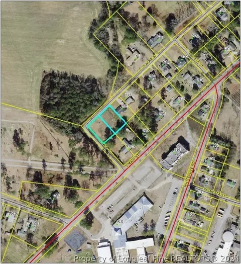 13 Ash Street, Bladenboro, NC 28320