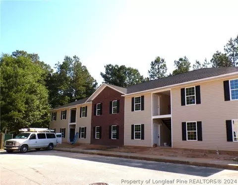 3203 Sperry Branch Way #16, Fayetteville, NC 28306