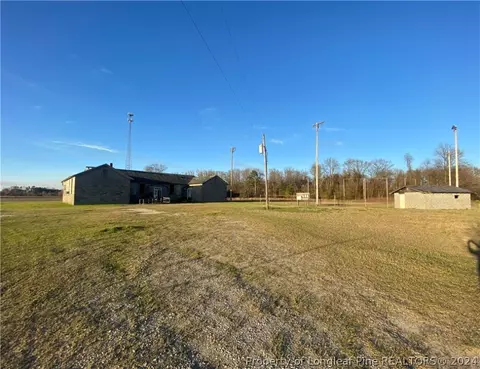 Midway Road, Maxton, NC 28364