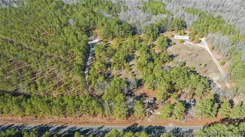 Mckoy Town Off Road Lot 2b, Cameron, NC 27330