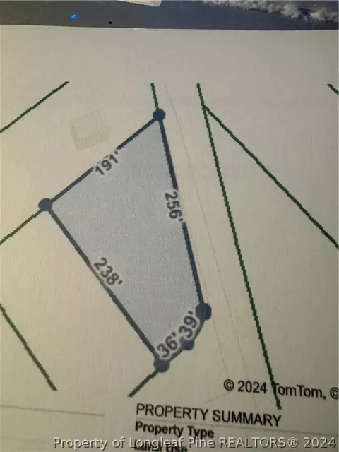 17 Twisted Hickory Road, Elizabethtown, NC 28337