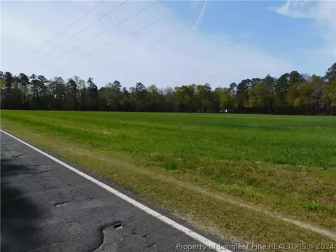 Jw Road J W Road, Fairmont, NC 28340