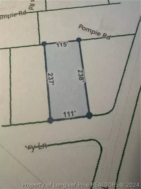 16 Twisted Hickory Road, Elizabethtown, NC 28337