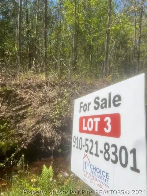 Hwy. 72 Road, Pembroke, NC 28372