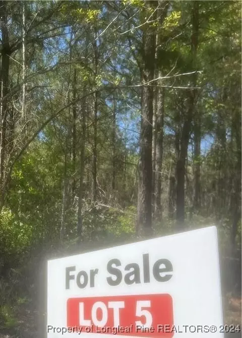 Hwy. 72 Road, Pembroke, NC 28372