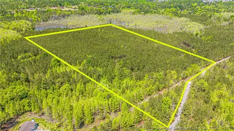 Tbd Farrington Lane, Cameron, NC 28326
