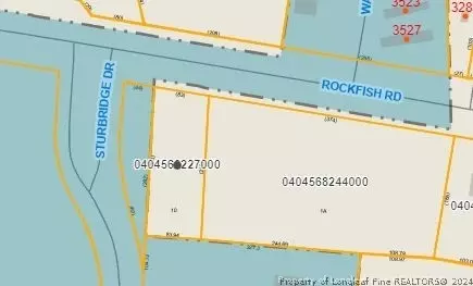 Rockfish Road, Hope Mills, NC 28348