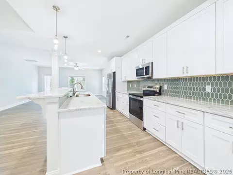 Kitchen - 816 Red Hawk Pl, Vass, NC 28394 photo 1 of 5