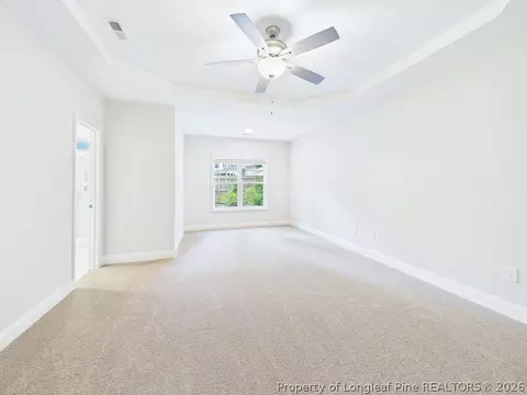 Bedroom - 816 Red Hawk Pl, Vass, NC 28394 photo 1 of 6