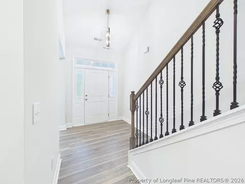 Entry Way - 816 Red Hawk Pl, Vass, NC 28394 photo 1 of 5