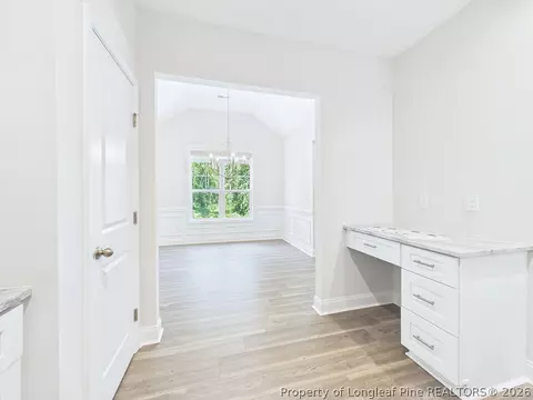 Entry Way - 816 Red Hawk Pl, Vass, NC 28394 photo 5 of 5