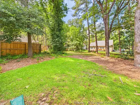 Exterior - 816 Red Hawk Pl, Vass, NC 28394 photo 8 of 10
