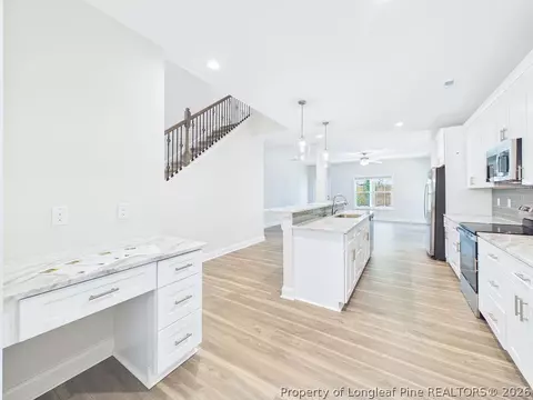 Entry Way - 816 Red Hawk Pl, Vass, NC 28394 photo 4 of 5