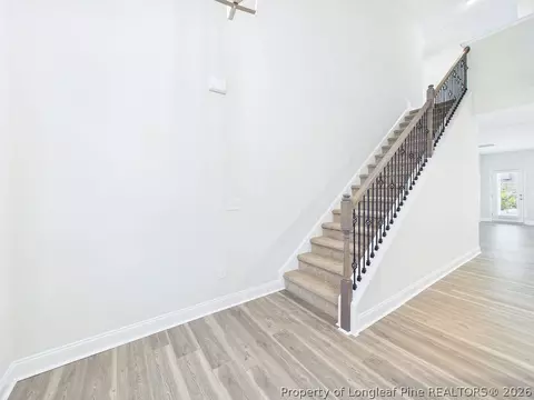 Entry Way - 816 Red Hawk Pl, Vass, NC 28394 photo 2 of 5