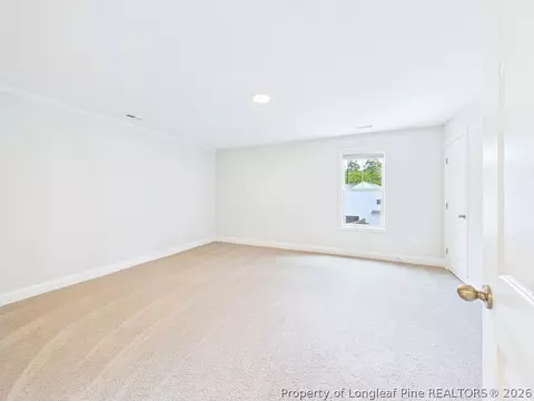 Bedroom - 816 Red Hawk Pl, Vass, NC 28394 photo 5 of 6